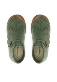 Kapcie Froddo. Kolor: zielony #1