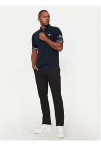 Guess Jeans Jeansy M4BA1C D5DN1 Czarny Slim Fit. Kolor: czarny #2