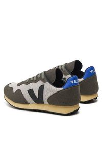 Veja Sneakersy Sdu Alveomesh RR1803139B Szary. Kolor: szary. Materiał: materiał #3