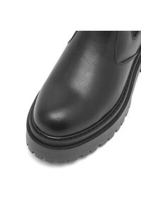 Jenny Fairy Botki SILJE WS5196-04 Czarny. Kolor: czarny. Materiał: syntetyk #2