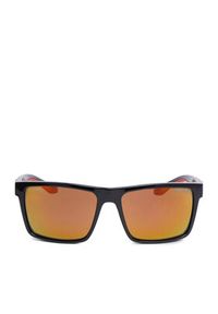 Reebok Okulary przeciwsłoneczne RBK5032001P58 Czarny. Kolor: czarny #3