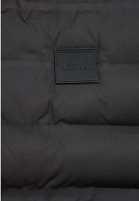 Męski Bezrękawnik Mustang Style Dublin Black 1017525 4142. Długość rękawa: bez rękawów #4