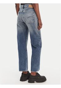 G-Star RAW - G-Star Raw Jeansy Bowey D25372-E352 Niebieski Loose Fit. Kolor: niebieski #4