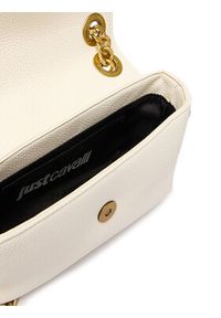 Just Cavalli Torebka 80RA4BF5 ZSB81 Écru. Materiał: skórzane #2