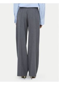 only - ONLY Spodnie materiałowe Jackie 15364312 Szary Wide Leg. Kolor: szary. Materiał: syntetyk #3