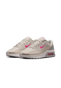 Buty Sportowe Męskie Nike W Air Max Bia. Okazja: na co dzień. Kolor: wielokolorowy. Model: Nike Air Max
