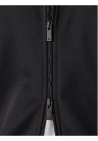Adidas - adidas Bluza adicolor Classic KE3527 Czarny Slim Fit. Kolor: czarny. Materiał: bawełna #4