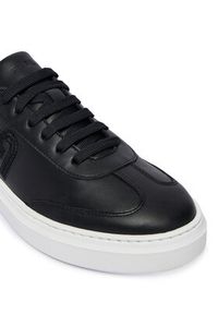 Furla Sneakersy Hype YM50HYP Y62000 PT O6000 Czarny. Kolor: czarny. Materiał: skóra #4