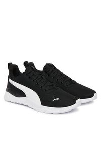 Puma Sneakersy Anzarun Lite 371128 02 Czarny. Kolor: czarny. Materiał: mesh #6