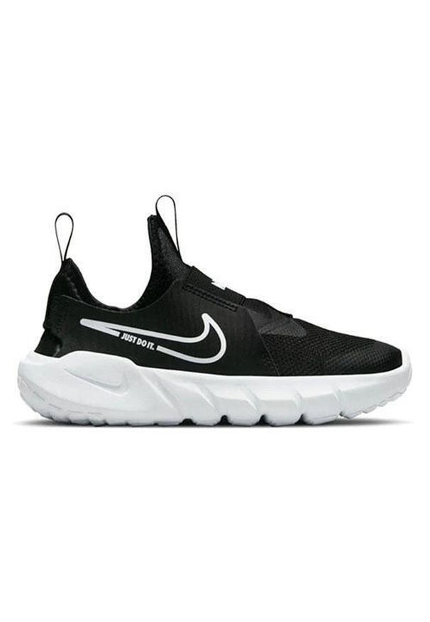 Buty Sportowe Młodzieżowe Nike Flex Runner 2 (GS). Okazja: na co dzień. Kolor: czarny. Model: Nike Flex. Sport: bieganie