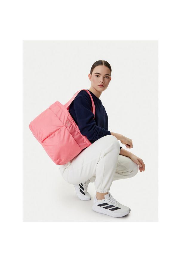 Torebka Under Armour. Kolor: różowy