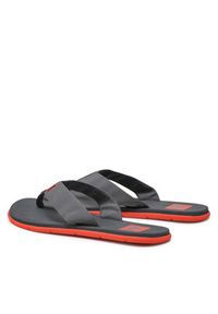 Helly Hansen Japonki Logo Sandal 11600_980 Szary. Kolor: szary. Materiał: materiał #9