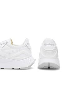 Reebok Sneakersy CL Legacy AZ H68651-M Biały. Kolor: biały. Materiał: skóra #5