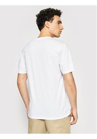 Dickies Komplet t-shirtów Tsht Pk DK621091WHX Biały Regular Fit. Kolor: biały. Materiał: bawełna #5