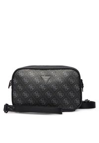 Saszetka Guess. Kolor: czarny #1