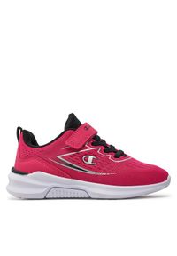 Champion Sneakersy Nimble G Ps Low Cut Shoe S32766-CHA-PS018 Różowy. Kolor: różowy