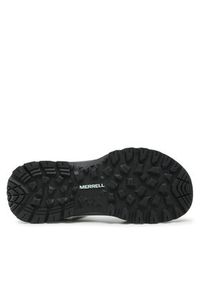 Merrell Sandały Cedrus Convert 3 J036238 Czarny. Kolor: czarny. Materiał: skóra #5