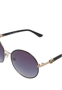 Guess Okulary przeciwsłoneczne GU00260 Czarny. Kolor: czarny #3