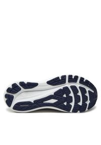 Asics Buty do biegania Gt-2000 131011B861 Niebieski. Kolor: niebieski. Materiał: materiał, mesh #5