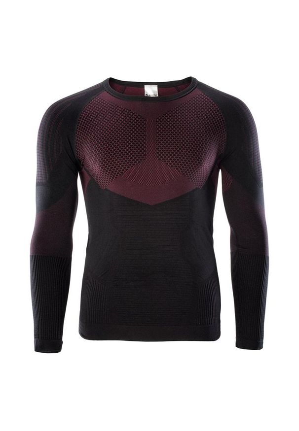 Hi-tec - Koszulka termoaktywna Hi-Tec Hino Top, męska, Rozmiar XL/XXL