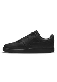 Buty Nike Court Vision Low M DH2987-002 czarne. Kolor: czarny. Model: Nike Court #2