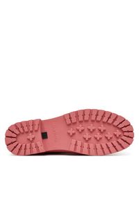 Barbour Kalosze Mallow LRF0091NY19 Granatowy. Kolor: niebieski. Materiał: guma #4