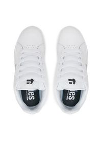 Etnies Sneakersy Callicut 4101000014 Biały. Kolor: biały. Materiał: materiał #6