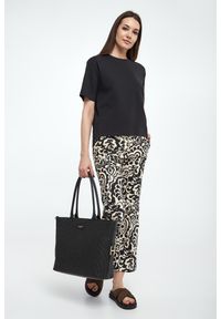 Weekend Max Mara - T-shirt damski Multid WEEKEND MAX MARA #3