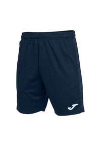 Spodenki do piłki nożnej męskie Joma Eco Championship. Kolor: niebieski. Sport: piłka nożna #1