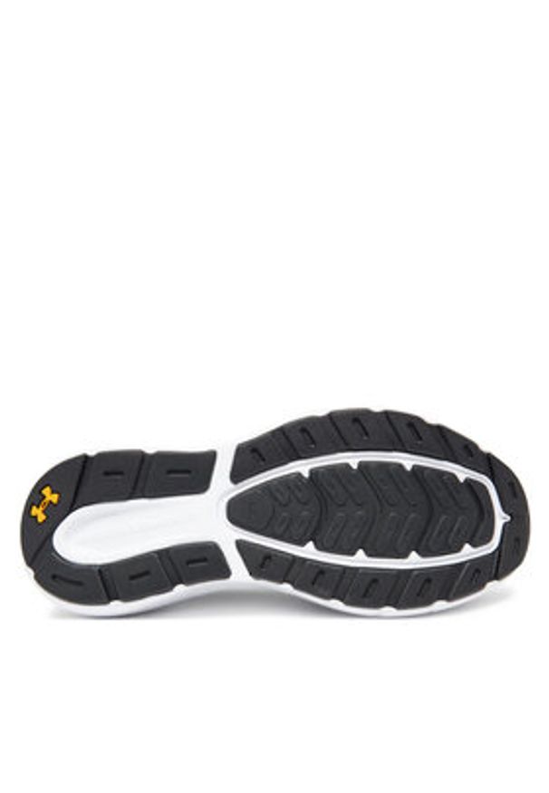 Under Armour Buty do biegania Rogue 5 3028256-025 Szary. Kolor: szary. Materiał: materiał