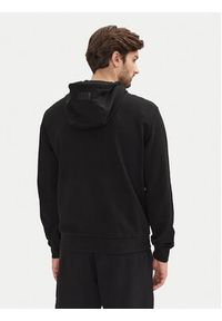 EA7 Emporio Armani Bluza 7M000152 AF10432 UC001 Czarny Regular Fit. Kolor: czarny. Materiał: bawełna