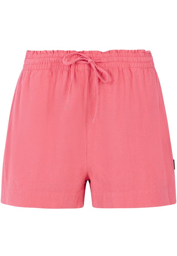 Protest - Szorty damskie PROTEST PRTCalm. Kolor: różowy. Sport: turystyka piesza