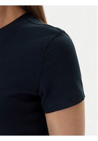 Tommy Jeans Komplet t-shirtów DW0DW23004 Kolorowy Slim Fit. Materiał: bawełna. Wzór: kolorowy #8