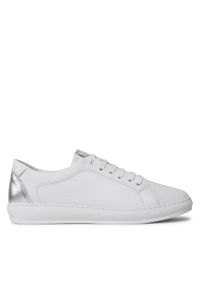Sneakersy Loretta Vitale. Kolor: biały #1