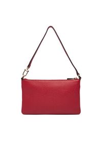 MICHAEL Michael Kors Torebka 32F5GJ6F6L Czerwony. Kolor: czerwony. Materiał: skórzane #6