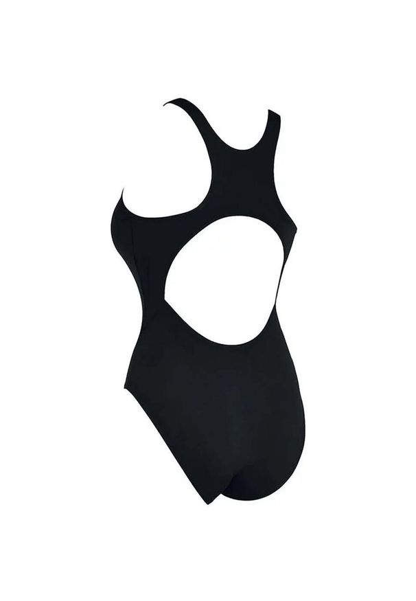 ZOGGS - Damski jednoczęściowy kostium kąpielowy Zoggs Cottesloe Powerback. Kolor: wielokolorowy, czarny