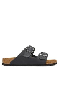 Klapki Birkenstock. Kolor: szary #1
