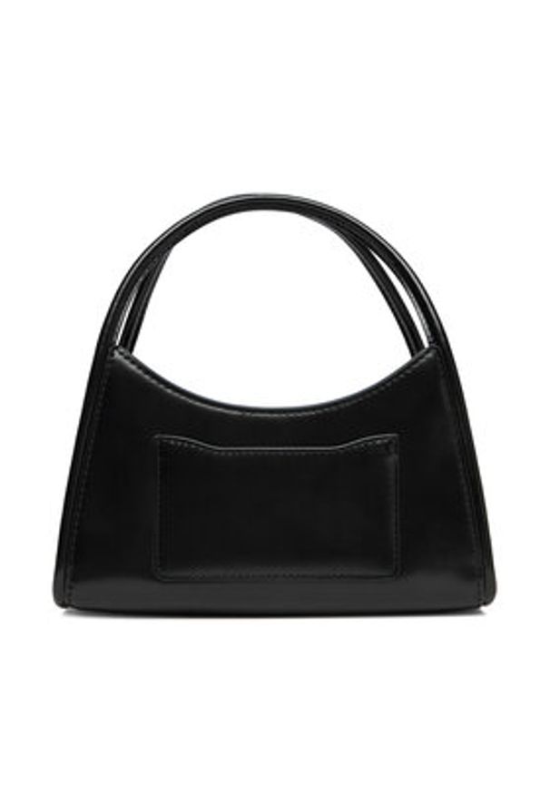 MARC JACOBS - Marc Jacobs Torebka 2P5HCR010H02 Czarny. Kolor: czarny. Materiał: skórzane