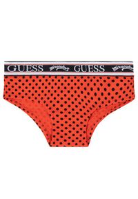 Guess Komplet 2 par fig J94G01 JR017 Kolorowy. Wzór: kolorowy #3