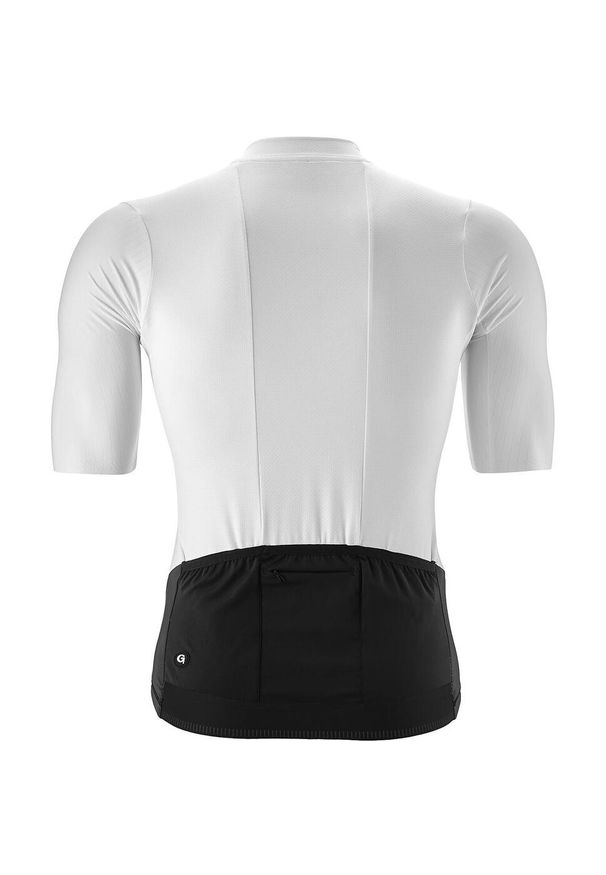 GONSO - Koszulka Gonso Sitivo. Kolor: wielokolorowy, biały, czarny. Sport: kolarstwo