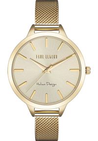 Zegarek Paul Lorens ZEGAREK DAMSKI PAUL LORENS - PL10296B-4D1 (zg506c) + BOX #1