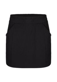 GALEO - Elegancka Midi Sukienka Uzuka z Bawełny dla Kobiet. Kolor: wielokolorowy. Materiał: elastan, poliester. Sezon: wiosna, jesień. Sport: turystyka piesza
