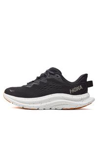 HOKA - Hoka Buty do biegania Kawana 2 1147913 Czarny. Kolor: czarny