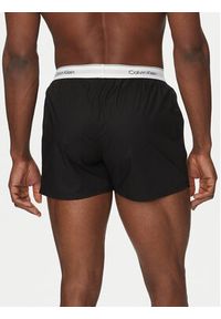 Calvin Klein Underwear Komplet 3 par bokserek LV00NB4267 Czarny. Kolor: czarny. Materiał: bawełna #4