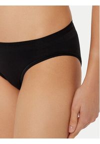 Triumph Komplet fig Sense Of Cotton 10225030 Czarny. Kolor: czarny. Materiał: bawełna #4