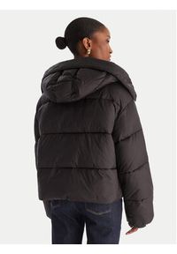 Pinko - PINKO Kurtka damska Imparso Imbottito 105656 A2TF Czarny Regular Fit. Kolor: czarny. Materiał: syntetyk #2