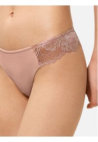 Triumph Figi brazylijskie Wild Peony Florale Brazilian 10209603 Różowy. Kolor: różowy. Materiał: syntetyk #4