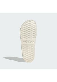 Adidas - Klapki adilette Aqua. Kolor: biały