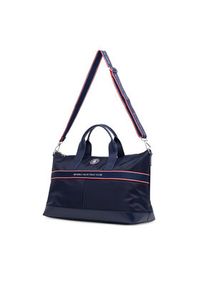 Beverly Hills Polo Club Torba weekendowa BHPC-M-004-CCC-05 Granatowy. Kolor: niebieski. Materiał: poliester #5