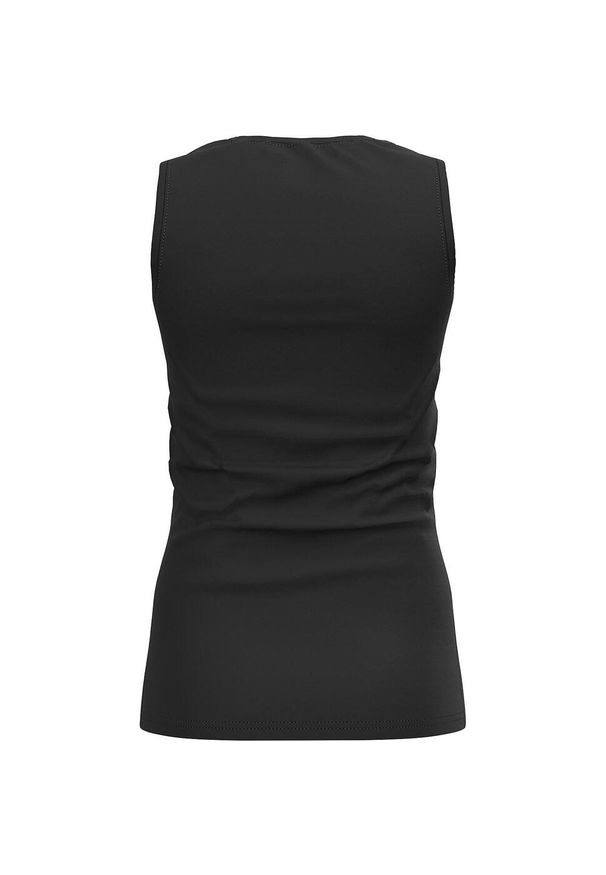 Podkoszulek damski Odlo ACTIVE F-DRyIGHT. Kolor: wielokolorowy, czarny, szary